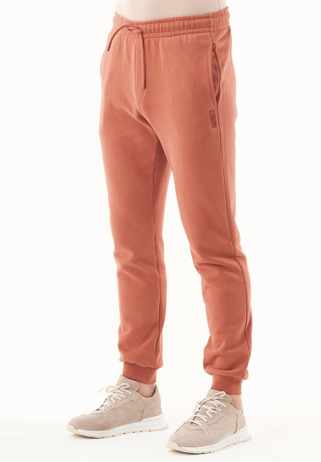 Peeno Joggingbroek Cinnamon