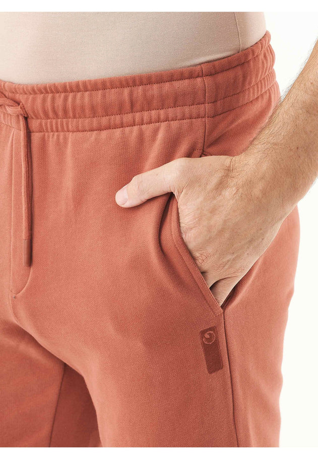 Peeno Joggingbroek Cinnamon