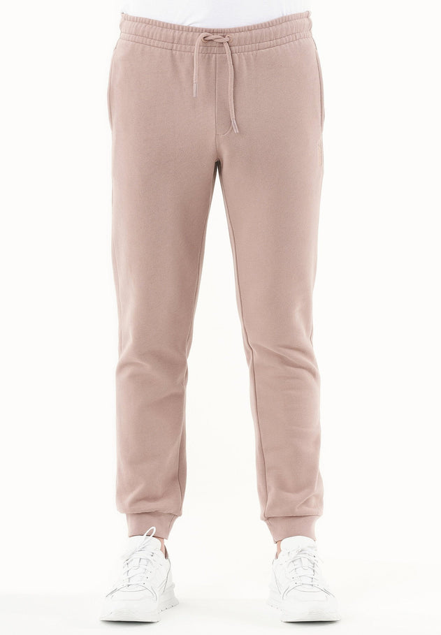 Peeno Joggingbroek Mocha
