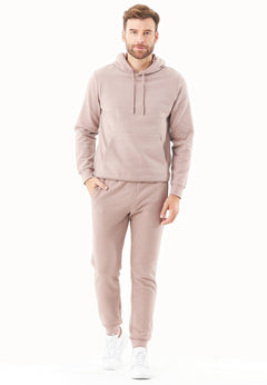 Peeno Joggingbroek Mocha
