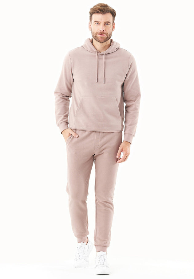 Peeno Joggingbroek Mocha