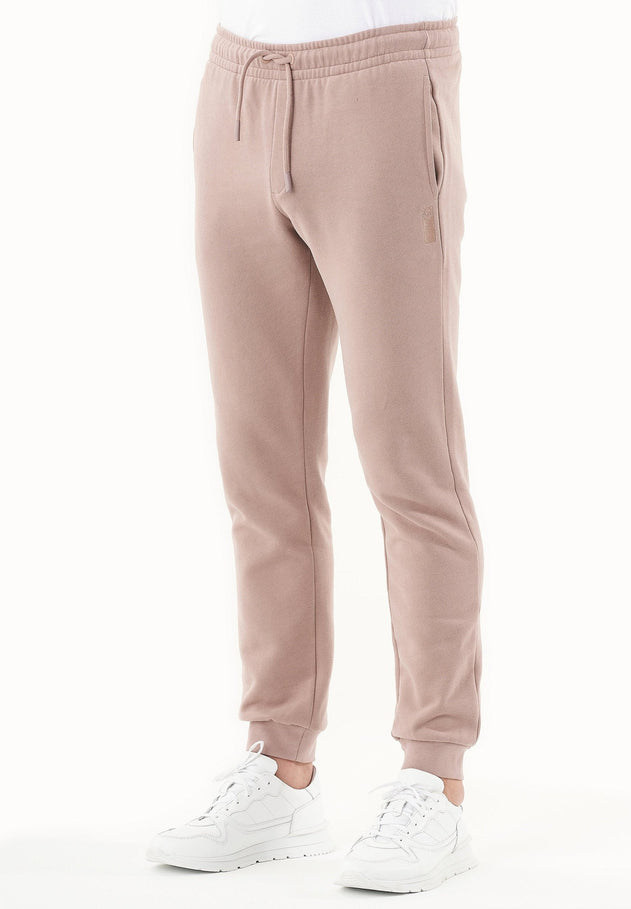 Peeno Soft Touch Organic Cotton Sweatpants Mocha