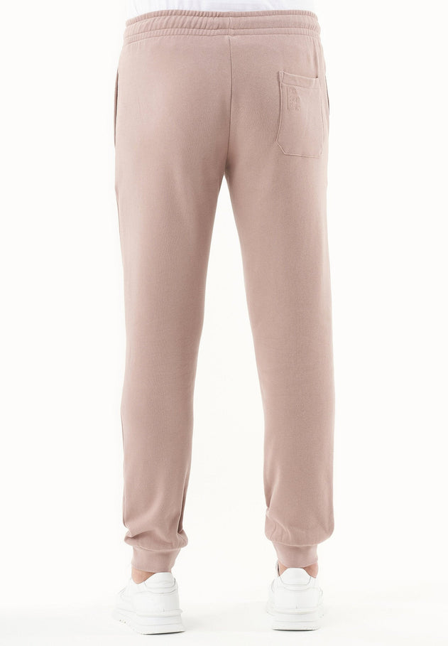 Peeno Joggingbroek Mocha