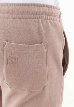 Peeno Soft Touch Organic Cotton Sweatpants Mocha