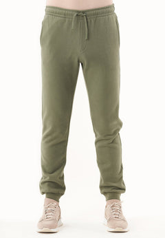 Peeno Joggingbroek Olijf