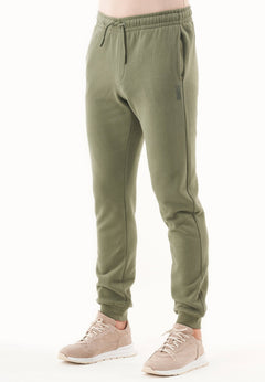 Peeno Joggingbroek Olijf