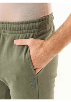 Peeno Joggingbroek Olijf