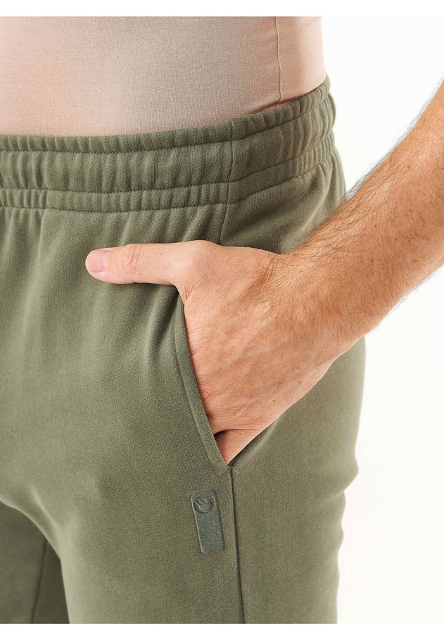 Peeno Joggingbroek Olijf