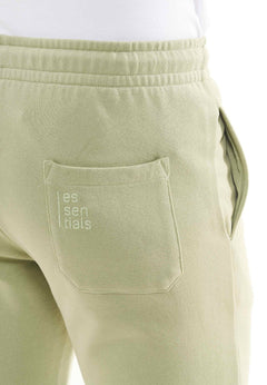 Peeno Soft Touch Organic Cotton Sweatpants Sage Green