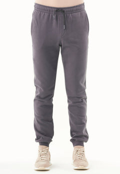 Peeno Soft Touch Organic Cotton Sweatpants Shadow