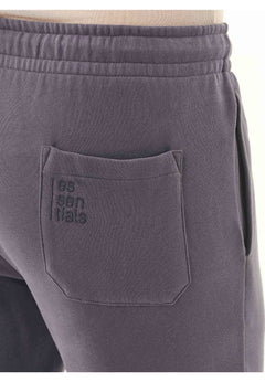 Peeno Soft Touch Organic Cotton Sweatpants Shadow