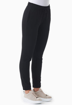 Peera Joggingbroek Zwart