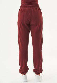 Peri Joggingbroek Bordeaux