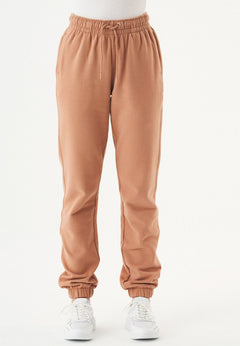 Peri Joggingbroek Lichtbruin
