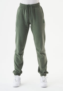 Peri Soft Touch Organic Cotton Sweatpants Olive