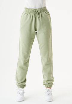 Peri Soft Touch Organic Cotton Sweatpants Sage Green