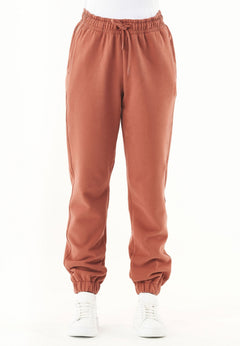 Perrie Joggingbroek Cinnamon