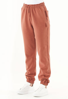 Perrie Joggingbroek Cinnamon