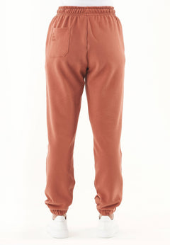 Perrie Joggingbroek Cinnamon