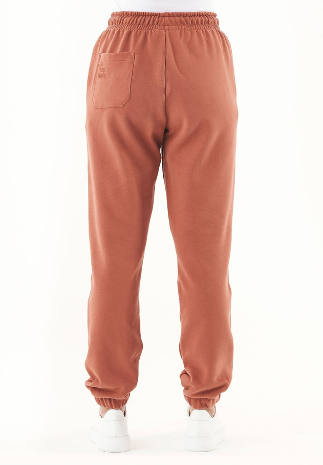 Perrie Joggingbroek Cinnamon
