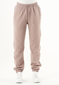 Perrie Joggingbroek Mocha
