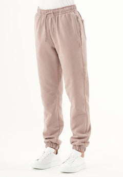 Perrie Joggingbroek Mocha
