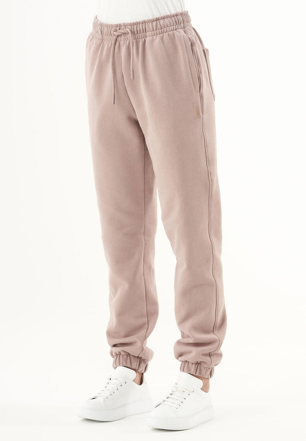 Perrie Joggingbroek Mocha