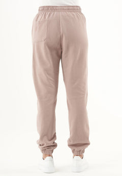 Perrie Joggingbroek Mocha