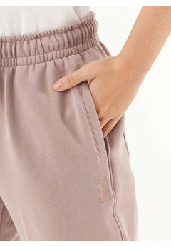 Perrie Joggingbroek Mocha