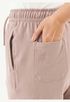 Perrie Joggingbroek Mocha