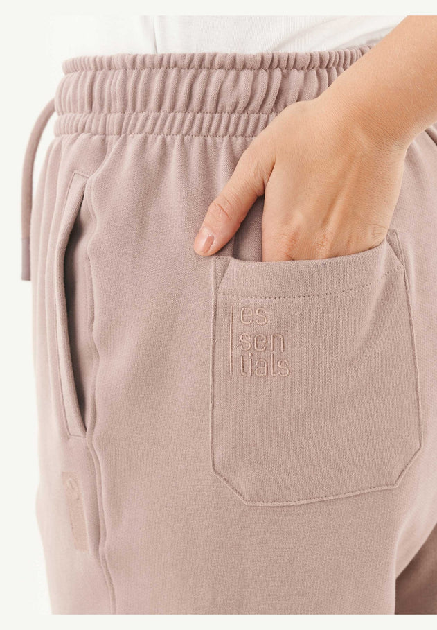 Perrie Joggingbroek Mocha