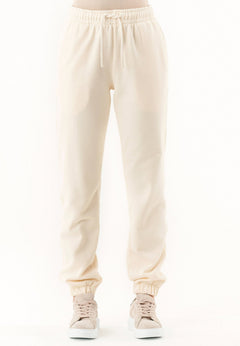 Perrie Joggingbroek Gebroken wit