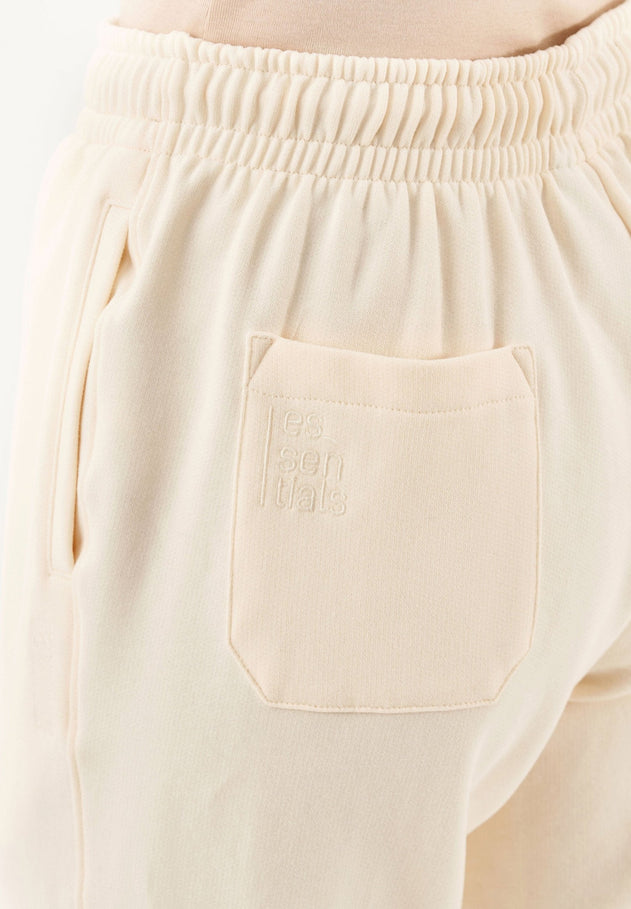 Perrie Joggingbroek Gebroken wit