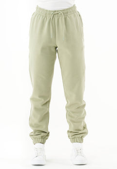 Perrie Joggingbroek Sage Green