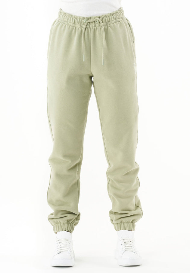 Perrie Joggingbroek Sage Green