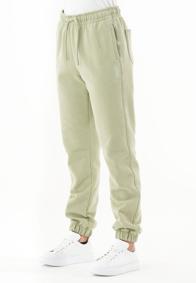 Perrie Joggingbroek Sage Green