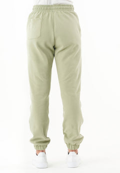 Perrie Joggingbroek Sage Green