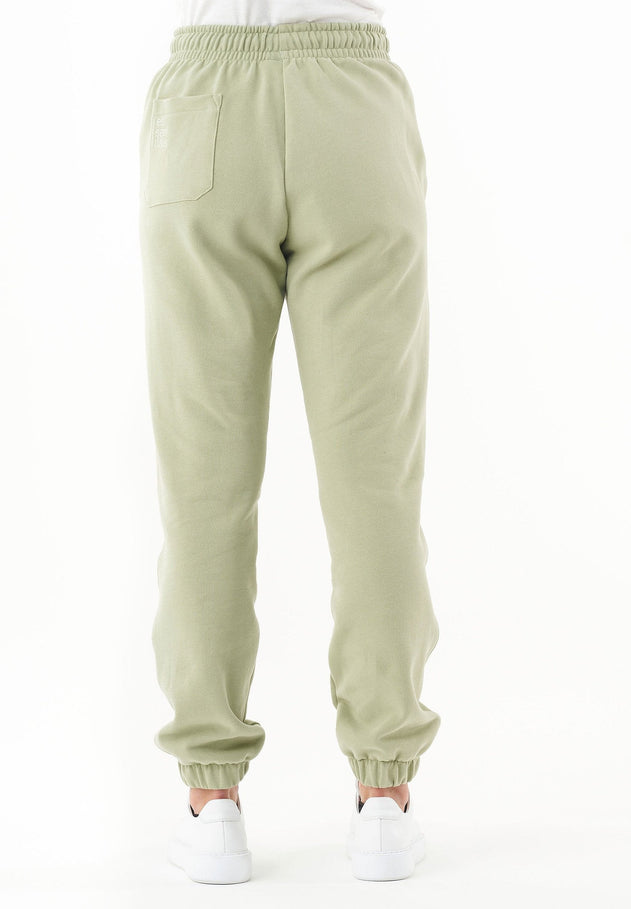 Perrie Joggingbroek Sage Green