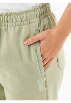 Perrie Joggingbroek Sage Green