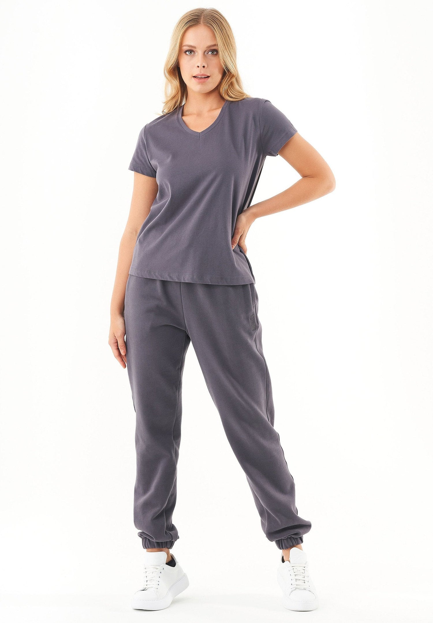 Perrie Joggingbroek Shadow