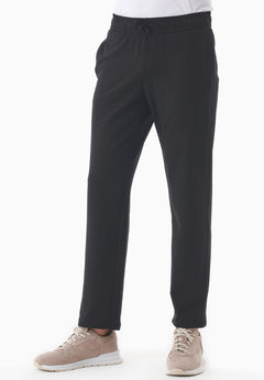 Poyraz Joggingbroek Zwart