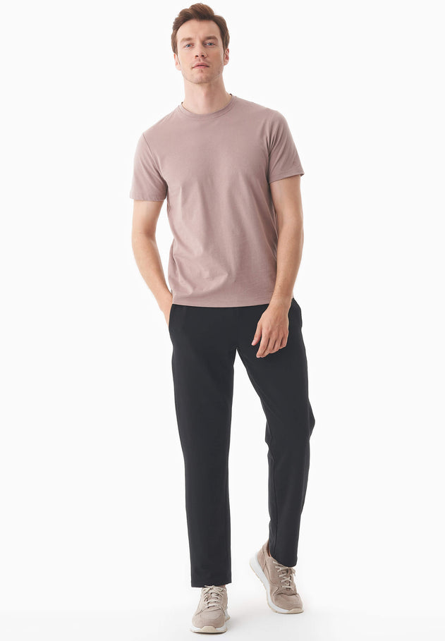 Poyraz Joggingbroek Zwart