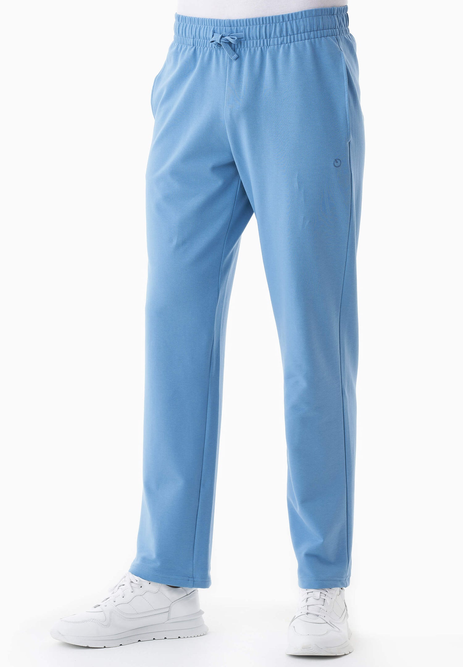 Poyraz Joggingbroek Blue Fog