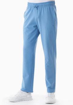 Poyraz Joggingbroek Blue Fog