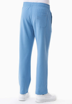 Poyraz Joggingbroek Blue Fog