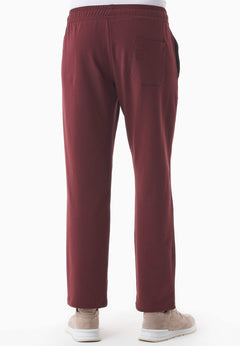Poyraz Joggingbroek Bordeaux