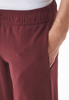 Poyraz Joggingbroek Bordeaux