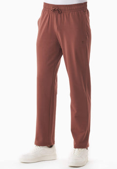 Poyraz Joggingbroek Coffee Brown