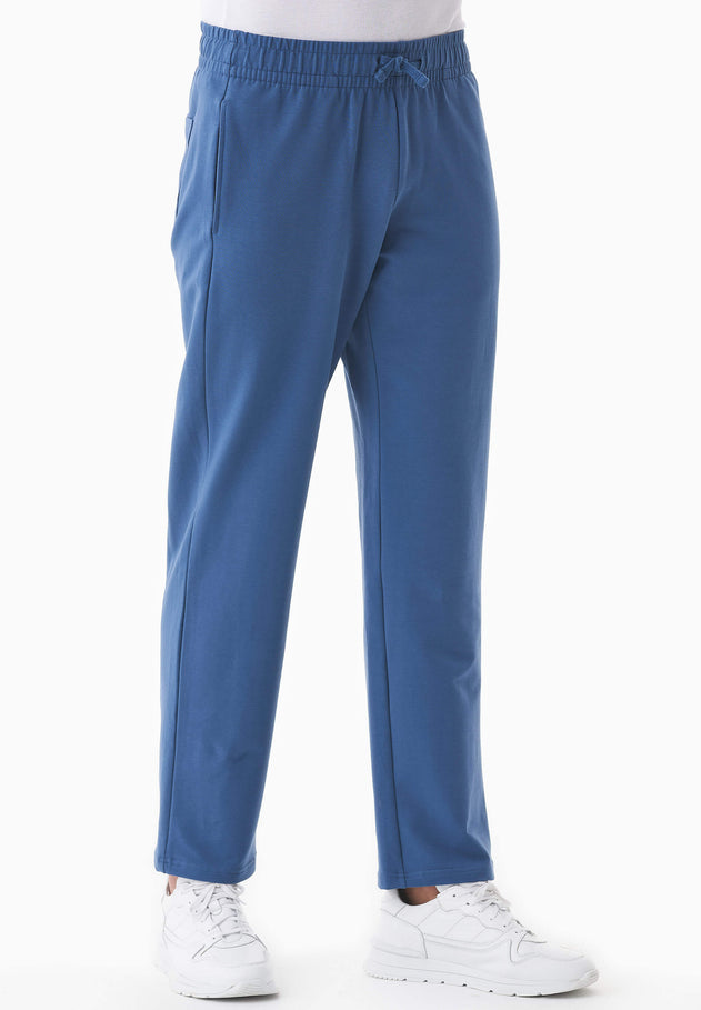 Poyraz Joggingbroek Light Navy