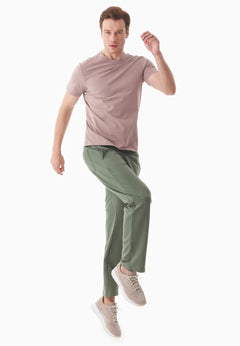 Poyraz Joggingbroek Olijf